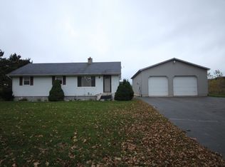 12955 State Rd, Leslie, MI 49251