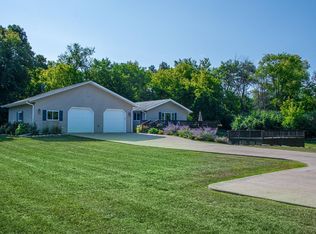 690 Evergreen Ct, Rhinelander, WI 54501