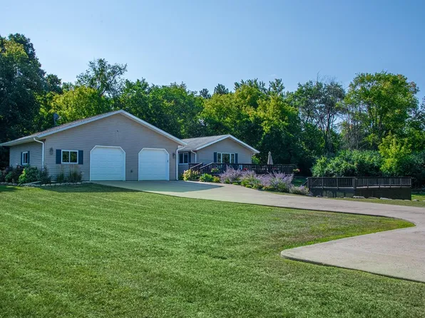 690 Evergreen Ct, Rhinelander, WI 54501