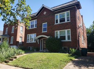 2246 Blendon Pl #2, Saint Louis, MO 63143