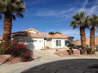 567 Los Altos Cir, Mesquite, NV 89027