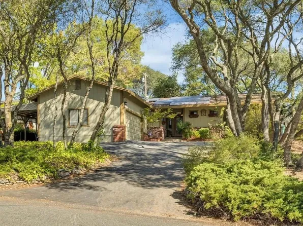 3748 Montclair Rd, Cameron Park, CA 95682