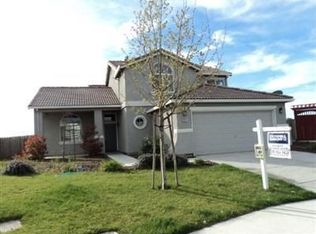 8143 Tipton Dr, Dos Palos, CA
