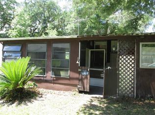 3225 County Road 675, Webster, FL 33597