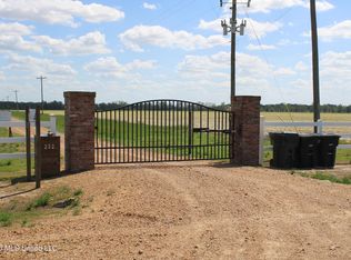 0 Bungalow Ln, Tchula, MS 39169