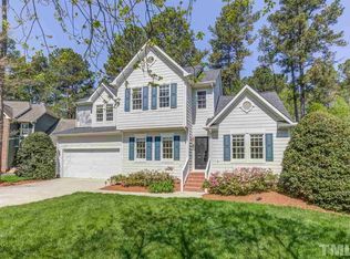 210 Graduate Ct, Durham, NC 27713