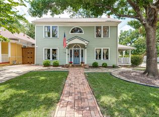 5602 Reiger Ave, Dallas, TX 75214
