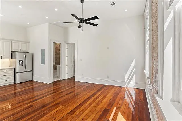 1501 Clio St #2A — Photo 4