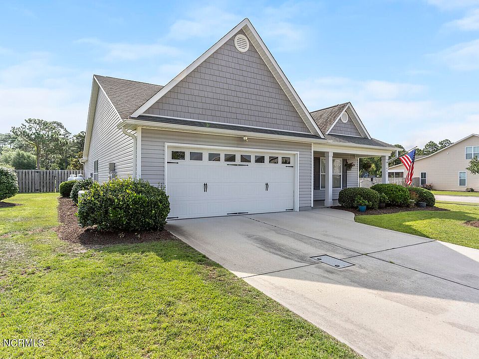 7641 Champlain Drive, Wilmington, NC 28412 Zillow