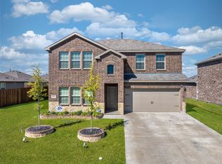 1201 Waveless Run, Caddo Mills, TX 75135