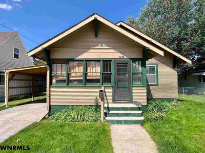 1438 17th Ave, Mitchell, NE, 69357
