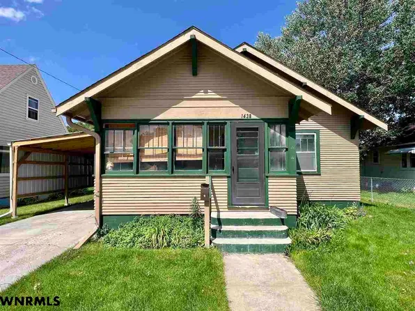 1438 17th Ave, Mitchell, NE 69357