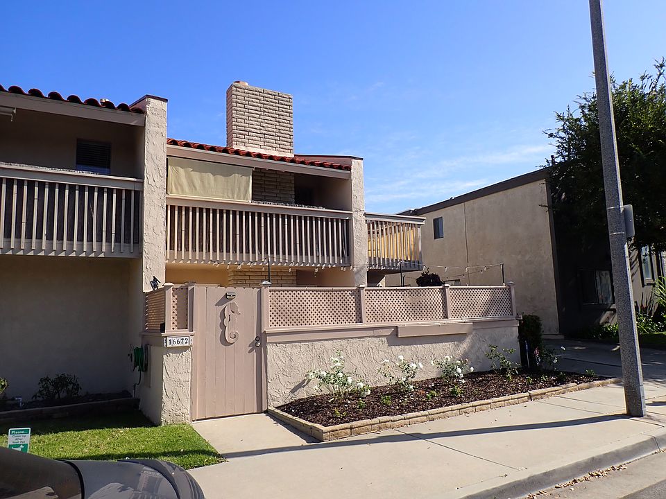 1st image of 16672 Dolores Ln #3