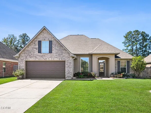 42025 Wood Ave, Ponchatoula, LA 70454