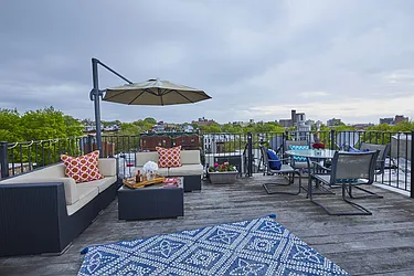 Sold by Brown Harris Stevens