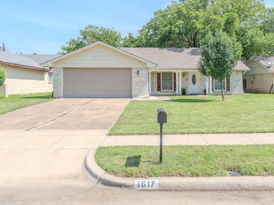 1617 Lorraine Dr, Plano, TX, 75074
