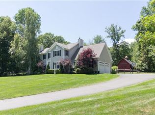 8 Windy Hill Rd, Redding, CT 06896