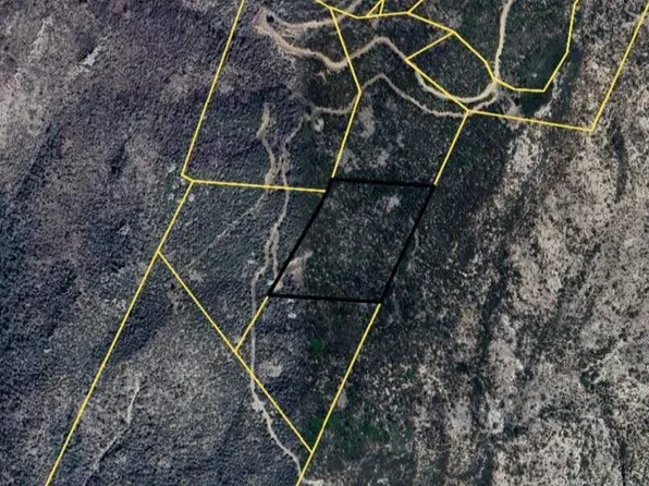 0 E Boulder Ridge Road #_, Crown King, AZ 86343