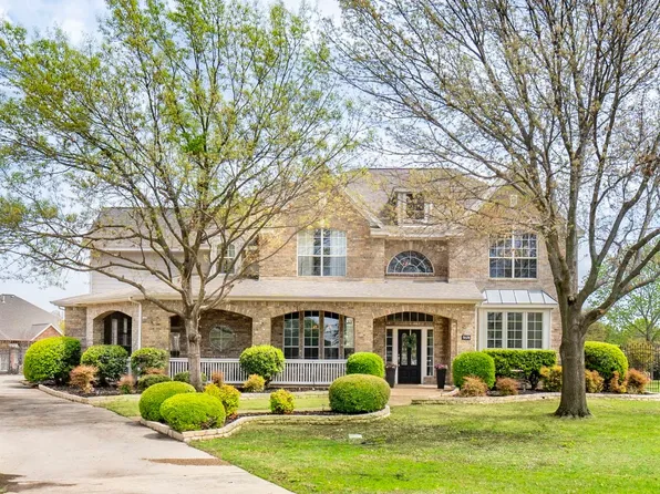 5608 Kensington Ct, Parker, TX 75002