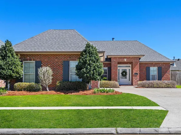 166 Camille St, Houma, LA 70360