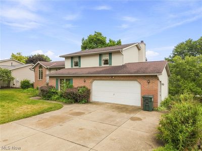 1421 44th St NE, Canton, OH, 44714