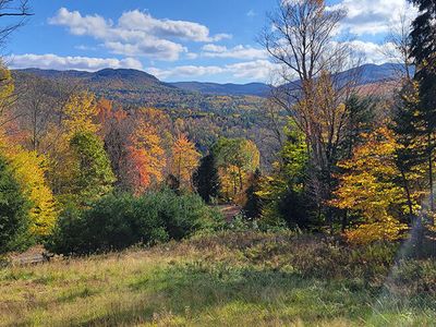 47 Green Meadows Way, Keene, NY, 12942