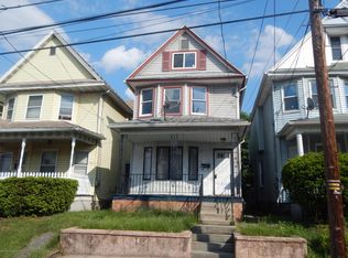 221 Stephen Ave, Scranton, PA 18505