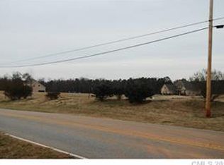 3805 Lentz Rd, China Grove, NC 28023