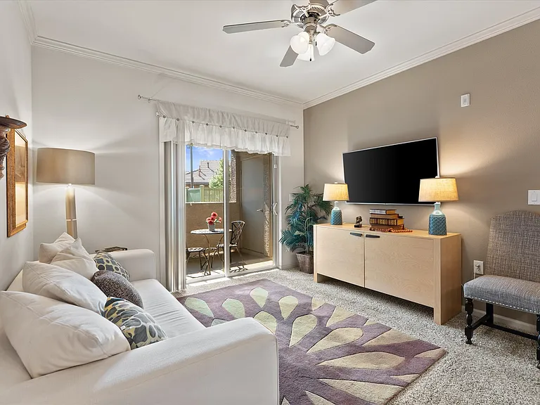 The View Apartments — Photo 66