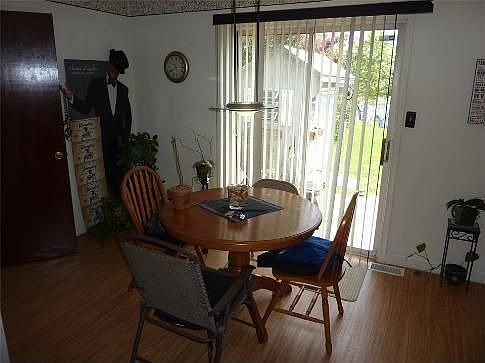 Eat In Kitchen
