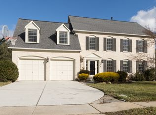 923 Willowleaf Way, Rockville, MD 20854