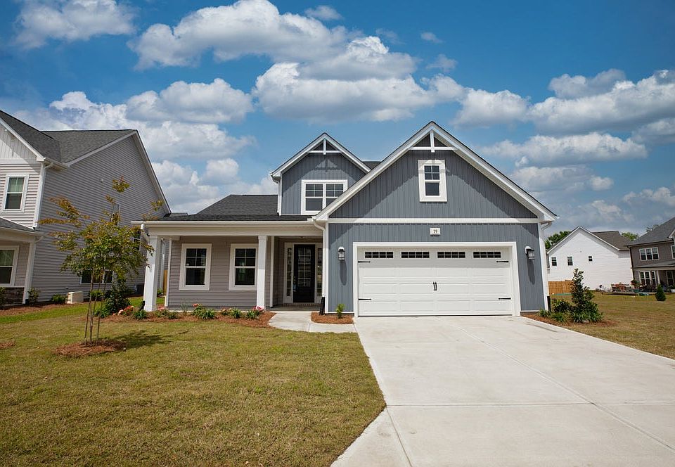 The Sanctuary at Forest Sound by Caviness & Cates in Hampstead NC Zillow