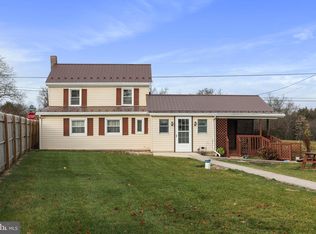 3427 Williamson Rd, Greencastle, PA 17225