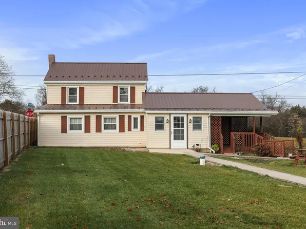3427 Williamson Rd, Greencastle, PA 17225