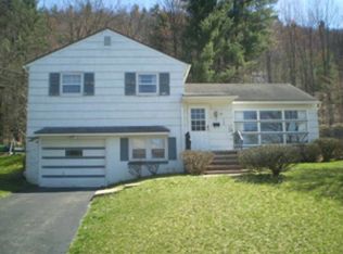 85 Aldrich Ave, Binghamton, NY 13903