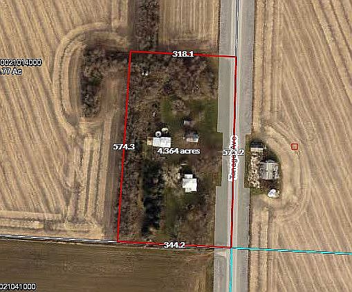 2nd image of 1019 Tanager Ave