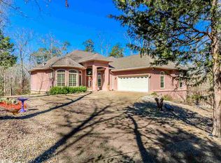 2 Aventura Trce, Hot Springs Village, AR 71909