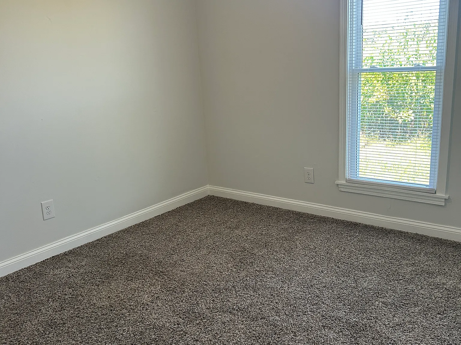 2 Bedroom 1 Bath Duplex for Rent in Smithville, DeKalb County — Photo 4