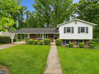 205 Tulip Dr, Gaithersburg, MD, 20877
