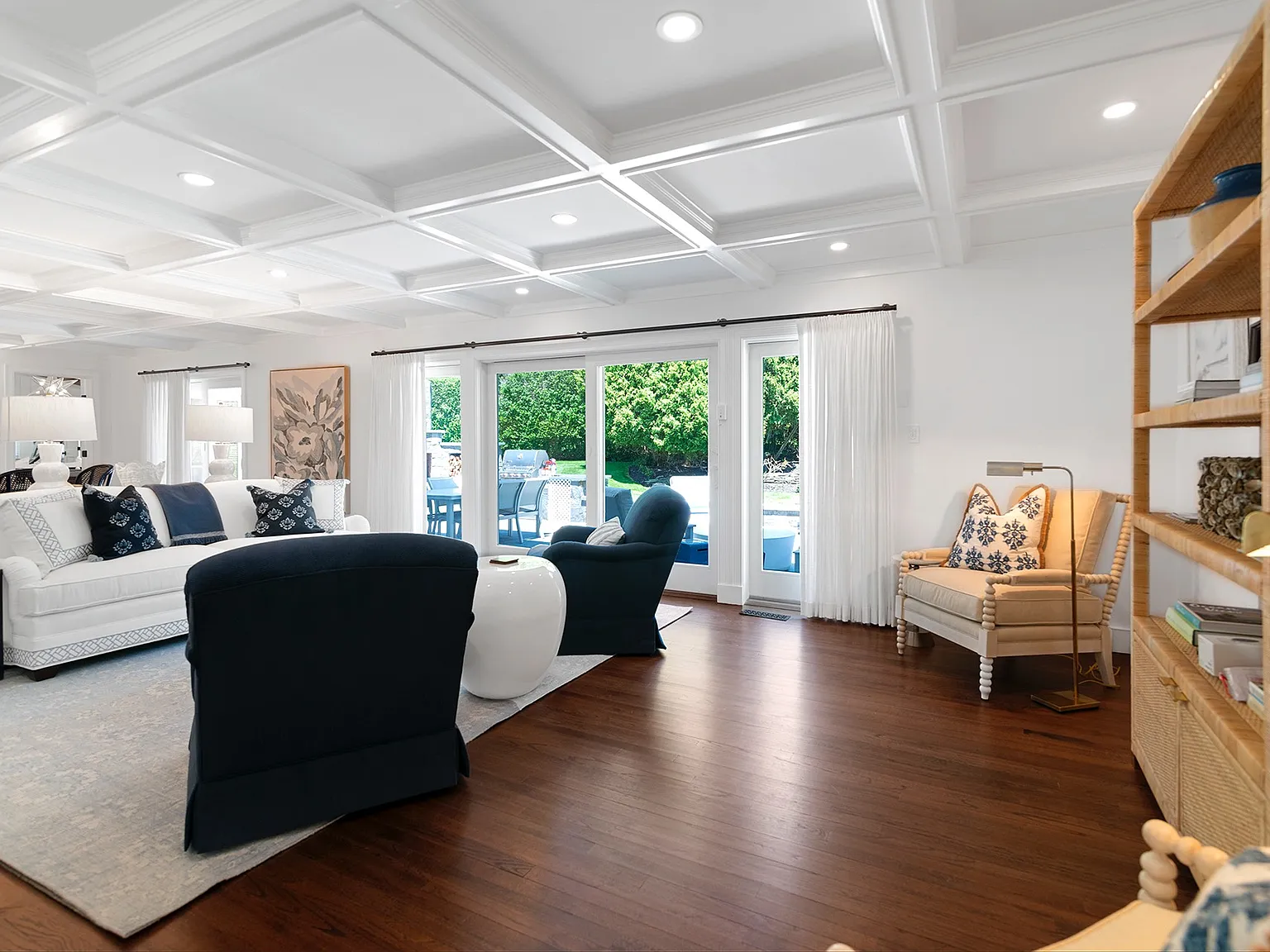 East Hampton South - Estate Area — Photo 4