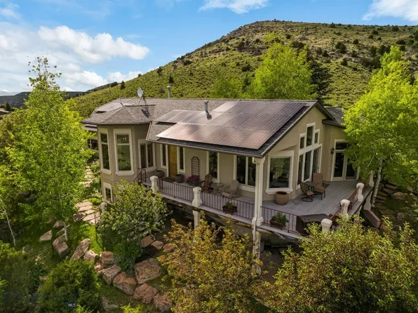 471 High Meadow Rd, Manhattan, MT 59741