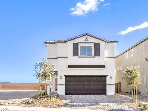904 Alethea River Ave, North Las Vegas, NV 89084