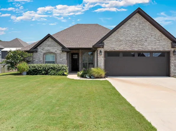 3600 Jaxon Ln, Jonesboro, AR 72404