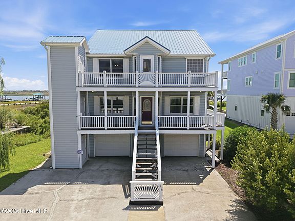 2nd image of 158 Big Hammock Point Road