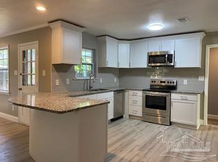 4575 Sailboat Ln, Pensacola, FL 32514