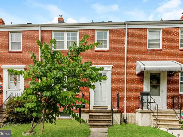 1714 Weston Ave, Baltimore, MD 21234