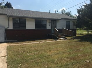 4711 N Garrison Ave, Tulsa, OK 74126