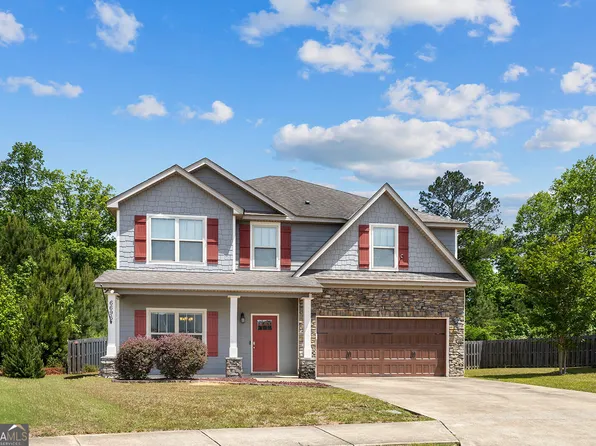 6696 Admiral Dr, Midland, GA 31820