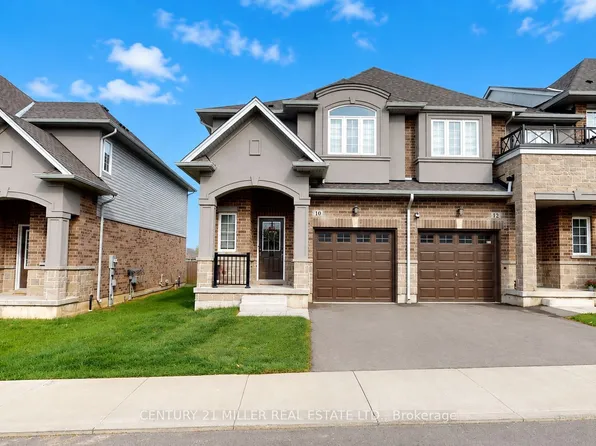10 Linden Park Ln, Hamilton, ON L9A 1Y1