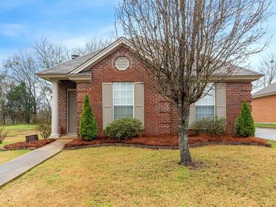 1272 Westfield Ln, Montgomery, AL, 36117